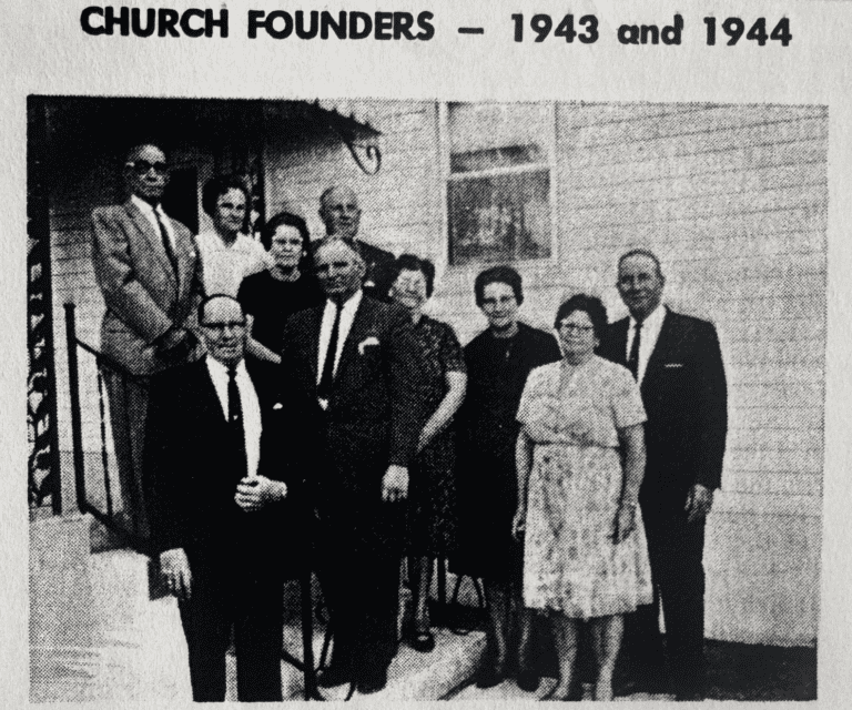 merrill-county-churches