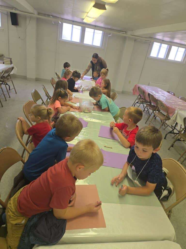 sunday-school-church-bridgeport